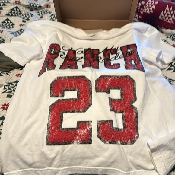 Mike. Upside Down tour Chicago show T-shirt dead stock size large. - Picture 3 of 4